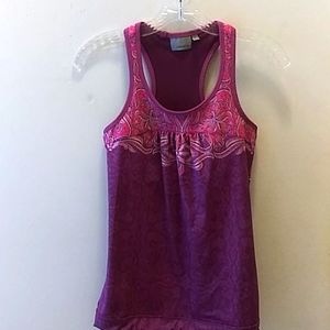Athleta Women's Workout Top Size XXS